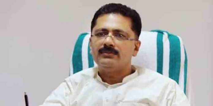 ഉദയ്പൂരില് നടന്ന സംഭവത്തില് ചില സംശയങ്ങള് സൂചിപ്പിക്കുകയാണ് കെ.ടി ജലീല് എംഎല്എ ഉദയ്പൂരില് നടന്ന സംഭവത്തില് ചില സംശയങ്ങള് സൂചിപ്പിക്കുകയാണ് കെ.ടി ജലീല് എംഎല്എ