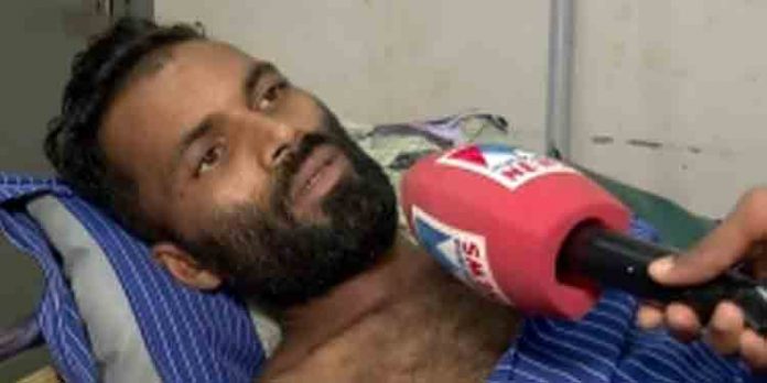 പ്രവാസി യുവാവിന്റെ കൊലപാതകം : വെളിപ്പെടുത്തലുകളുമായി സുഹൃത്ത് പ്രവാസി യുവാവിന്റെ കൊലപാതകം : വെളിപ്പെടുത്തലുകളുമായി സുഹൃത്ത്