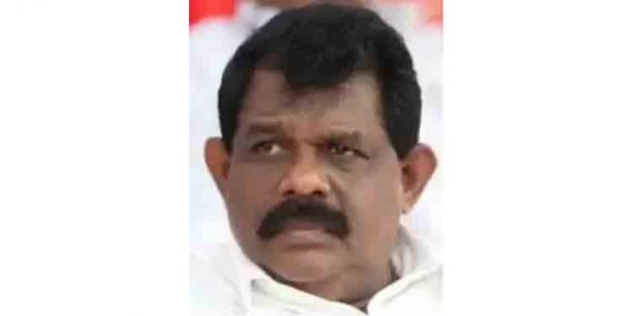 കെ.എസ്.ആര്.ടി.സിയിലെ മെയ് മാസത്തെ ശമ്പളവിതരണം ഉടന് പൂര്ത്തിയാക്കുമെന്ന് ഗതാഗതമന്ത്രി ആന്റണി രാജു കെ.എസ്.ആര്.ടി.സിയിലെ മെയ് മാസത്തെ ശമ്പളവിതരണം ഉടന് പൂര്ത്തിയാക്കുമെന്ന് ഗതാഗതമന്ത്രി ആന്റണി രാജു