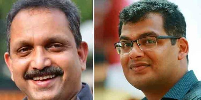 ശങ്കു ടി ദാസ് കണ്ണ് തുറന്നതായി റിപ്പോര്ട്ട് ശങ്കു ടി ദാസ് കണ്ണ് തുറന്നതായി റിപ്പോര്ട്ട്