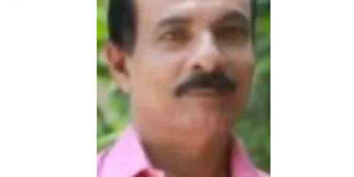 തൃശൂരില് ഒരാള് പേ വിഷബാധയേറ്റ് മരിച്ചു തൃശൂരില് ഒരാള് പേ വിഷബാധയേറ്റ് മരിച്ചു