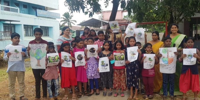 സ്പോട് വോക്ക് നടത്തി പഴവങ്ങാടി ഗവ. യു. പി സ്കൂൾ സ്പോട് വോക്ക് നടത്തി പഴവങ്ങാടി ഗവ. യു. പി സ്കൂൾ