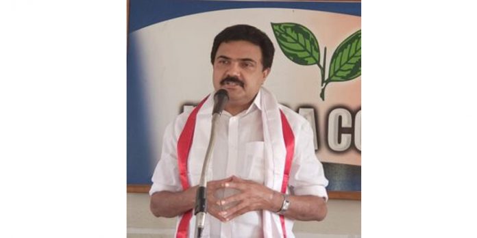 വിമാനത്തിൽ നടന്നത് അക്രമാസക്തമായ സമരമുറ : ജോസ് കെ മാണി എംപി വിമാനത്തിൽ നടന്നത് അക്രമാസക്തമായ സമരമുറ : ജോസ് കെ മാണി എംപി