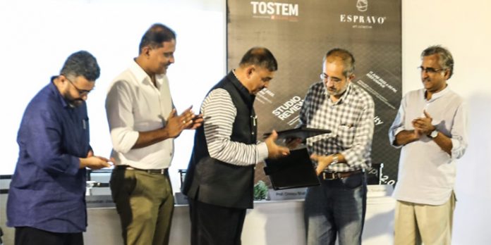 സീഡ്- എപിജെ അബ്ദുള് കലാം സ്കൂള് ഓഫ് എന്വയണ്മെന്റ് ഡിസൈനില് സീഡ്സ്കേപ്പ് 2.0 സംഘടിപ്പിച്ചു സീഡ്- എപിജെ അബ്ദുള് കലാം സ്കൂള് ഓഫ് എന്വയണ്മെന്റ് ഡിസൈനില് സീഡ്സ്കേപ്പ് 2.0 സംഘടിപ്പിച്ചു