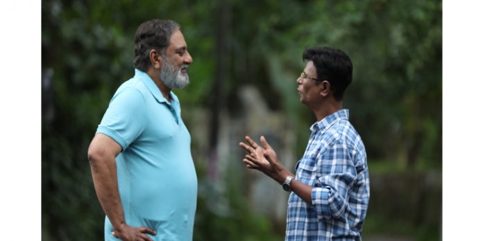 ഇന്ദ്രൻസ് നായകനായ ‘ലൂയിസ്’ സിനിമയുടെ ചിത്രീകരണം പൂർത്തിയായി ഇന്ദ്രൻസ് നായകനായ ‘ലൂയിസ്’ സിനിമയുടെ ചിത്രീകരണം പൂർത്തിയായി