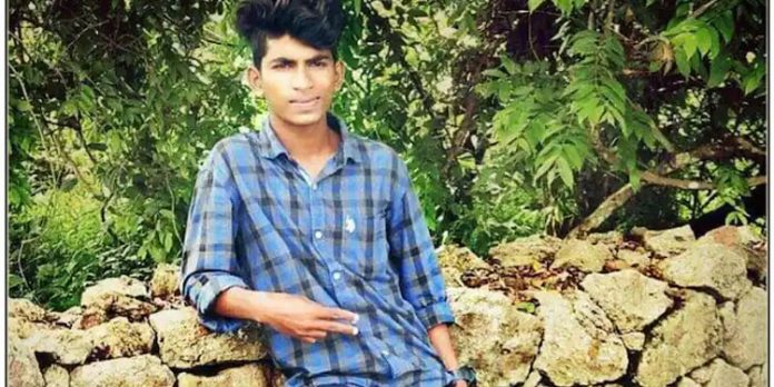 തൊടുപുഴയില് ബൈക്ക് അപകടം ; യുവാവ് മരിച്ചു തൊടുപുഴയില് ബൈക്ക് അപകടം ; യുവാവ് മരിച്ചു