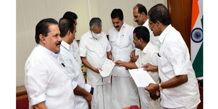 മലയോര മേഖലയിലെ ജനങ്ങളുടെ ആശങ്ക പരിഹരിക്കാൻ അടിയന്തര നടപടി സ്വീകരിക്കണം ; എംഎൽഎ മലയോര മേഖലയിലെ ജനങ്ങളുടെ ആശങ്ക പരിഹരിക്കാൻ അടിയന്തര നടപടി സ്വീകരിക്കണം ; എംഎൽഎ