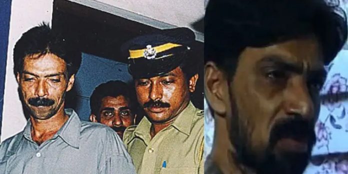 ആലുവ കൂട്ടക്കൊല കേസ് പ്രതി ആൻ്റണി പരോളിൽ പുറത്തിറങ്ങി ആലുവ കൂട്ടക്കൊല കേസ് പ്രതി ആൻ്റണി പരോളിൽ പുറത്തിറങ്ങി