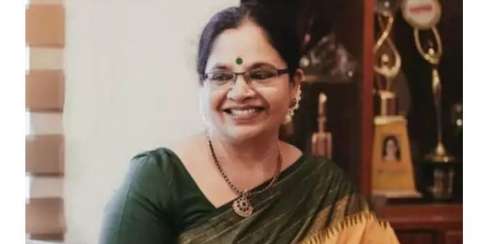 ഭാഗ്യലക്ഷ്മിക്കെതിരെ കോടതിയലക്ഷ്യ നടപടിക്ക് അനുമതി തേടി എജിക്ക് അപേക്ഷ ഭാഗ്യലക്ഷ്മിക്കെതിരെ കോടതിയലക്ഷ്യ നടപടിക്ക് അനുമതി തേടി എജിക്ക് അപേക്ഷ