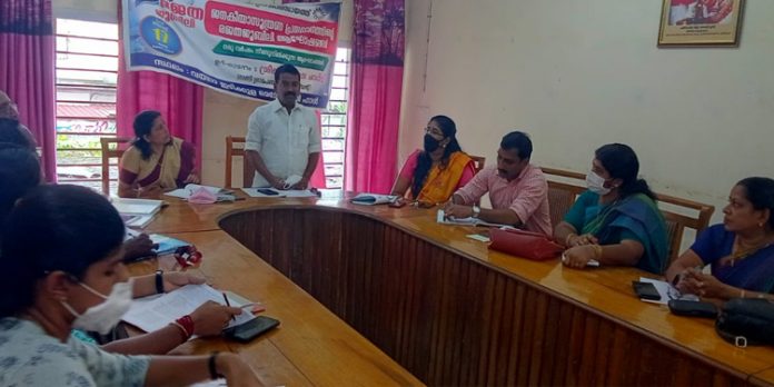 റാന്നി പഞ്ചായത്തിൽ 31.74 കോടി രൂപയുടെ ജൽജീവൻ പദ്ധതികൾ നടപ്പിലാക്കും റാന്നി പഞ്ചായത്തിൽ 31.74 കോടി രൂപയുടെ ജൽജീവൻ പദ്ധതികൾ നടപ്പിലാക്കും