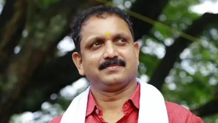 സംസ്ഥാന സർക്കാരിന്റെ ലക്ഷ്യം ക്വാറി ഉടമകളെ സഹായിക്കുക : കെ.സുരേന്ദ്രൻ സംസ്ഥാന സർക്കാരിന്റെ ലക്ഷ്യം ക്വാറി ഉടമകളെ സഹായിക്കുക : കെ.സുരേന്ദ്രൻ