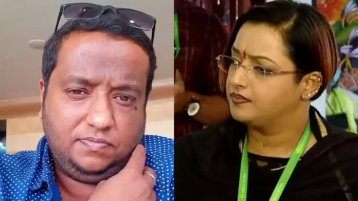 മുഖ്യമന്ത്രിക്കായി ഇടനിലക്കാരൻ ഭീഷണിപ്പെടുത്തിയെന്ന ആരോപണം ; സ്വപ്ന ഇന്ന് ശബ്ദരേഖ പുറത്തുവിട്ടേക്കും മുഖ്യമന്ത്രിക്കായി ഇടനിലക്കാരൻ ഭീഷണിപ്പെടുത്തിയെന്ന ആരോപണം ; സ്വപ്ന ഇന്ന് ശബ്ദരേഖ പുറത്തുവിട്ടേക്കും