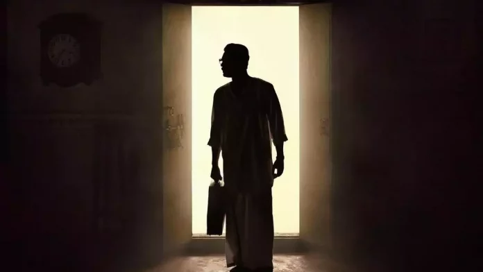 ആഷിഖ് അബുവിന്റെ ‘നീലവെളിച്ചം’ ; ഫസ്റ്റ്ലുക്ക് പുറത്ത് ആഷിഖ് അബുവിന്റെ ‘നീലവെളിച്ചം’ ; ഫസ്റ്റ്ലുക്ക് പുറത്ത്