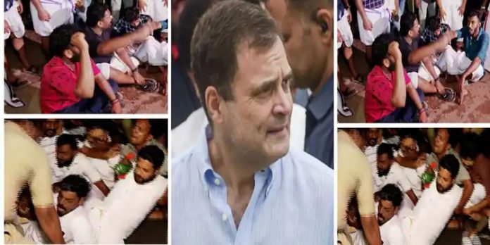 ഉന്നത നേതാക്കൾ വയനാട്ടിൽ ; ആയിരക്കണക്കിന് പേരെ അണിനിരത്താൻ കോൺഗ്രസ് – ഒരുങ്ങുന്നത് വമ്പൻ പ്രതിഷേധറാലി ഉന്നത നേതാക്കൾ വയനാട്ടിൽ ; ആയിരക്കണക്കിന് പേരെ അണിനിരത്താൻ കോൺഗ്രസ് – ഒരുങ്ങുന്നത് വമ്പൻ പ്രതിഷേധറാലി