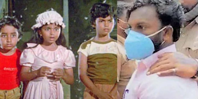 മൈഡിയര് കുട്ടിച്ചാത്തനിലെ ബാലതാരമായിരുന്ന നടനും കള്ളവോട്ടിന് ഇരയായി മൈഡിയര് കുട്ടിച്ചാത്തനിലെ ബാലതാരമായിരുന്ന നടനും കള്ളവോട്ടിന് ഇരയായി