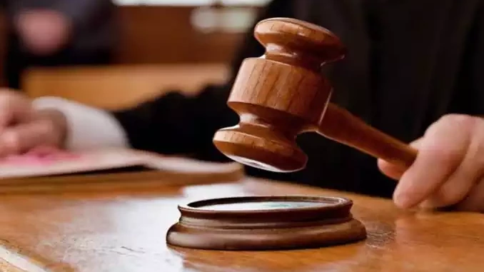 വാരണാസി സ്ഫോടനം ; മുഖ്യ സൂത്രധാരന് കുറ്റക്കാരനെന്ന് വിധിച്ച് കോടതി വാരണാസി സ്ഫോടനം ; മുഖ്യ സൂത്രധാരന് കുറ്റക്കാരനെന്ന് വിധിച്ച് കോടതി