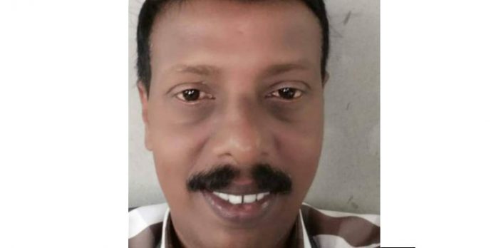 ഓട്ടോറിക്ഷാ ഡ്രൈവർ കുഴഞ്ഞുവീണ് മരിച്ചു ഓട്ടോറിക്ഷാ ഡ്രൈവർ കുഴഞ്ഞുവീണ് മരിച്ചു
