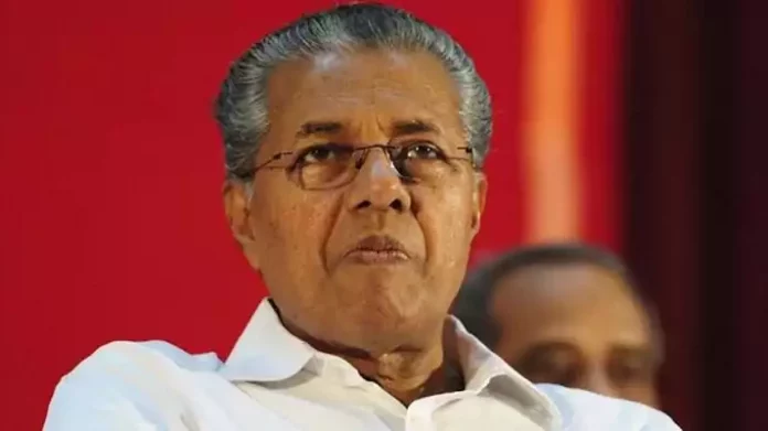 കേരളത്തില് നടപ്പാക്കില്ല ; പൗരത്വ ഭേദഗതി ബിൽ എതിർത്ത് മുഖ്യമന്ത്രി കേരളത്തില് നടപ്പാക്കില്ല ; പൗരത്വ ഭേദഗതി ബിൽ എതിർത്ത് മുഖ്യമന്ത്രി