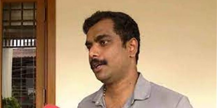 തൃക്കാക്കരയുടെ വികാരം ഭരണപക്ഷ എംഎല്എ വേണമെന്ന് ; വിജയം ഉറപ്പ് : ജോ ജോസഫ് തൃക്കാക്കരയുടെ വികാരം ഭരണപക്ഷ എംഎല്എ വേണമെന്ന് ; വിജയം ഉറപ്പ് : ജോ ജോസഫ്
