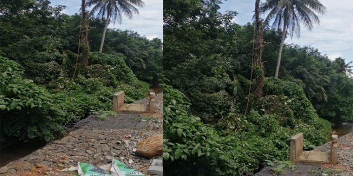 ചെത്തോങ്കര വലിയ തോടിന്റെ വീതി കൂട്ടുന്നതിന് മുന്നോടിയായി മരങ്ങൾ മുറിച്ചു മാറ്റുന്ന നടപടിക്ക് വേഗതയില്ല ചെത്തോങ്കര വലിയ തോടിന്റെ വീതി കൂട്ടുന്നതിന് മുന്നോടിയായി മരങ്ങൾ മുറിച്ചു മാറ്റുന്ന നടപടിക്ക് വേഗതയില്ല