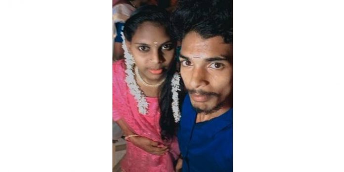 തിരുവനന്തപുരത്ത് കമിതാക്കളെ മരിച്ച നിലയിൽ കണ്ടെത്തി തിരുവനന്തപുരത്ത് കമിതാക്കളെ മരിച്ച നിലയിൽ കണ്ടെത്തി