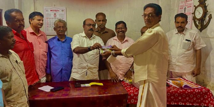 പരിസ്ഥിതി ലോല മേഖല പ്രശ്നത്തില് സുപ്രീം കോടതിയിൽ സർക്കാർ പുന:പരിശോധന ഹർജി നൽകണം പരിസ്ഥിതി ലോല മേഖല പ്രശ്നത്തില് സുപ്രീം കോടതിയിൽ സർക്കാർ പുന:പരിശോധന ഹർജി നൽകണം
