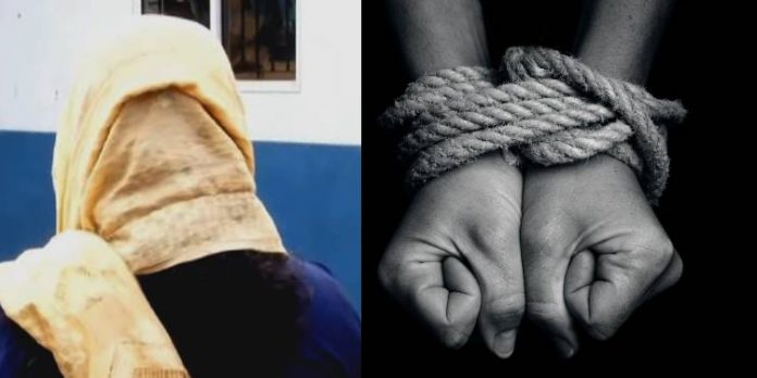 കുവൈറ്റ് മനുഷ്യക്കടത്ത് : കാഴ്ചവസ്തുവാക്കി വിലപേശിയെന്ന വെളിപ്പെടുത്തലുമായി ഒരു യുവതി കൂടെ രംഗത്ത് കുവൈറ്റ് മനുഷ്യക്കടത്ത് : കാഴ്ചവസ്തുവാക്കി വിലപേശിയെന്ന വെളിപ്പെടുത്തലുമായി ഒരു യുവതി കൂടെ രംഗത്ത്