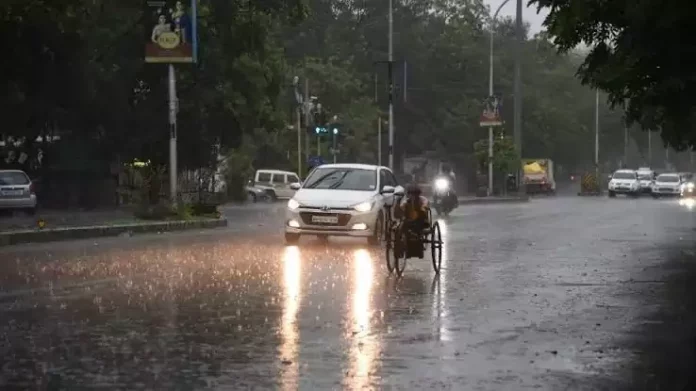 സംസ്ഥാനത്ത് ജൂൺ 13 വരെ ഇടിമിന്നലോടു കൂടിയ മഴയ്ക്ക് സാധ്യത സംസ്ഥാനത്ത് ജൂൺ 13 വരെ ഇടിമിന്നലോടു കൂടിയ മഴയ്ക്ക് സാധ്യത