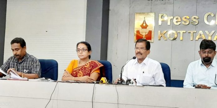 ഭിന്നശേഷിക്കാർക്ക് സഹായ ഉപകരണങ്ങൾ വിതരണം ചെയ്യും : കേന്ദ്ര മന്ത്രി ജൂൺ ആറിന് കോട്ടയത്ത് ഭിന്നശേഷിക്കാർക്ക് സഹായ ഉപകരണങ്ങൾ വിതരണം ചെയ്യും : കേന്ദ്ര മന്ത്രി ജൂൺ ആറിന് കോട്ടയത്ത്