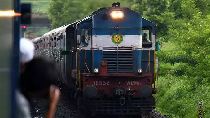 നേത്രാവതി എക്സ്പ്രസിന്റെ വേഗം കൂടും, പൂര്ണ എക്സ്പ്രസ് കോട്ടയത്തേക്ക് നീട്ടും നേത്രാവതി എക്സ്പ്രസിന്റെ വേഗം കൂടും, പൂര്ണ എക്സ്പ്രസ് കോട്ടയത്തേക്ക് നീട്ടും