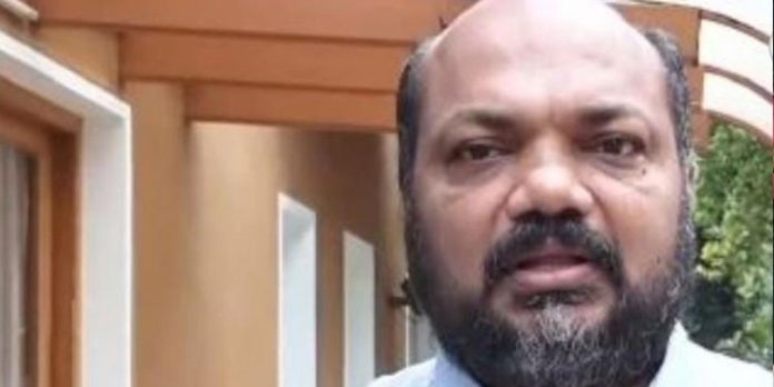 പൊന്നാപുരം കോട്ടയെന്ന് യുഡിഎഫ് പറയുന്നത് കള്ളവോട്ടിന്റെ പിന്ബലത്തില് ; പരാതി നല്കിയിരുന്നെന്ന് പി.രാജീവ് പൊന്നാപുരം കോട്ടയെന്ന് യുഡിഎഫ് പറയുന്നത് കള്ളവോട്ടിന്റെ പിന്ബലത്തില് ; പരാതി നല്കിയിരുന്നെന്ന് പി.രാജീവ്