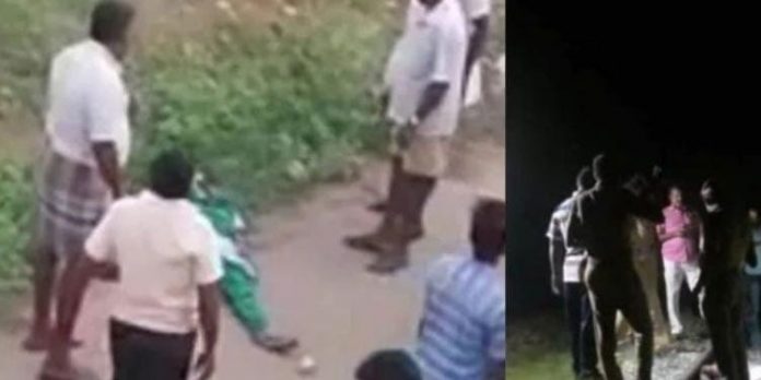 പ്രണയാഭ്യാർത്ഥന നിരസിച്ചു ; 16കാരിയെ കുത്തിക്കൊന്ന് യുവാവ് ജീവനൊടുക്കി പ്രണയാഭ്യാർത്ഥന നിരസിച്ചു ; 16കാരിയെ കുത്തിക്കൊന്ന് യുവാവ് ജീവനൊടുക്കി