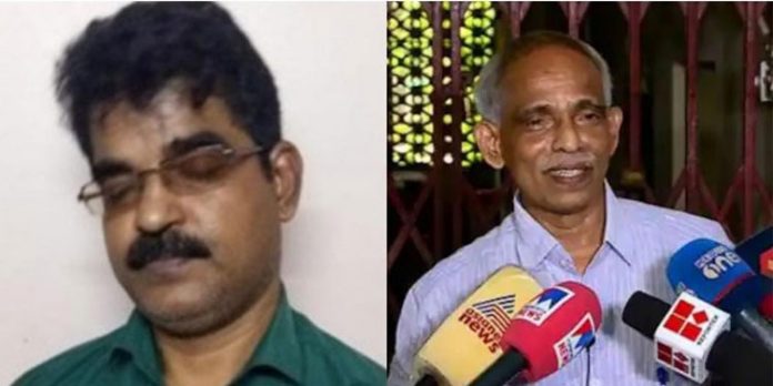 വ്യാജ വീഡിയോ പ്രചരിപ്പിച്ച കേസ് ; വെല്ലുവിളി ഏറ്റെടുക്കുന്നു, പ്രതി ലീഗുകാരനെന്ന് തെളിയിക്കാം ; സിപിഐഎം വ്യാജ വീഡിയോ പ്രചരിപ്പിച്ച കേസ് ; വെല്ലുവിളി ഏറ്റെടുക്കുന്നു, പ്രതി ലീഗുകാരനെന്ന് തെളിയിക്കാം ; സിപിഐഎം