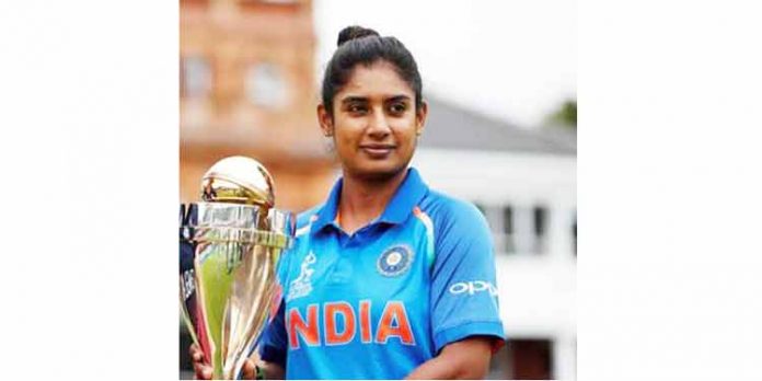 ഇന്ത്യൻ ക്രിക്കറ്റർ മിതാലി രാജ് വിരമിച്ചു ഇന്ത്യൻ ക്രിക്കറ്റർ മിതാലി രാജ് വിരമിച്ചു