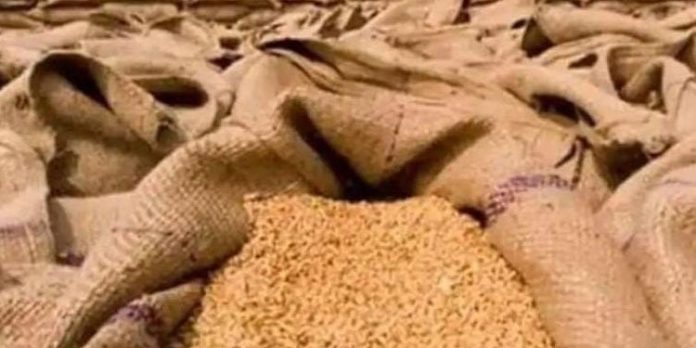 ഇന്ത്യയില് നിന്ന് ഇറക്കുമതി ചെയ്ത ഗോതമ്പ് വീണ്ടും കയറ്റുമതി ചെയ്യുന്നത് വിലക്കി യുഎഇ ഇന്ത്യയില് നിന്ന് ഇറക്കുമതി ചെയ്ത ഗോതമ്പ് വീണ്ടും കയറ്റുമതി ചെയ്യുന്നത് വിലക്കി യുഎഇ