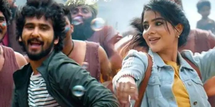 ഷെയ്ന് നിഗത്തിന്റെ നായികയായി പവിത്ര ലക്ഷ്മി ; ഉല്ലാസം റിലീസ് തീയതി പ്രഖ്യാപിച്ചു ഷെയ്ന് നിഗത്തിന്റെ നായികയായി പവിത്ര ലക്ഷ്മി ; ഉല്ലാസം റിലീസ് തീയതി പ്രഖ്യാപിച്ചു