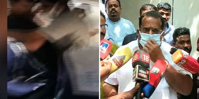 ആരെങ്കിലും തനിക്കെതിരെ കേസ് കൊടുക്കട്ടെ ; പണി ഇല്ലാത്തവര്ക്ക് കേസ് കൊടുക്കാം : ഇ പി ജയരാജന് ആരെങ്കിലും തനിക്കെതിരെ കേസ് കൊടുക്കട്ടെ ; പണി ഇല്ലാത്തവര്ക്ക് കേസ് കൊടുക്കാം : ഇ പി ജയരാജന്