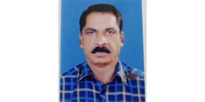 പെയിറ്റിംങ് തൊഴിലാളി പാറക്കുളത്തിൽ വീണു മരിച്ചു പെയിറ്റിംങ് തൊഴിലാളി പാറക്കുളത്തിൽ വീണു മരിച്ചു