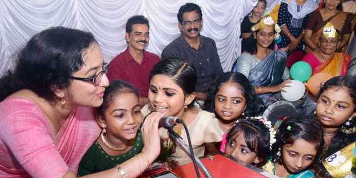 വിദ്യാര്ഥികള് വാഗ്ദാനവും പ്രതീക്ഷയും : ജില്ലാ കളക്ടര് വിദ്യാര്ഥികള് വാഗ്ദാനവും പ്രതീക്ഷയും : ജില്ലാ കളക്ടര്