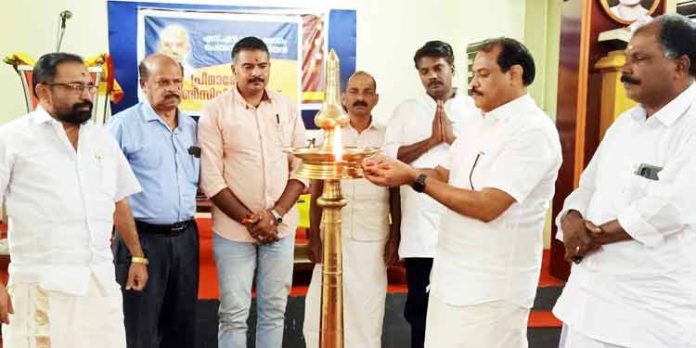 എസ്.എന്.ഡി.പി.യോഗം ചെങ്ങന്നൂര് യൂണിയനില് വിവാഹപൂര്വ്വ കൗണ്സിലിംഗ് ക്ലാസ്സ് എസ്.എന്.ഡി.പി.യോഗം ചെങ്ങന്നൂര് യൂണിയനില് വിവാഹപൂര്വ്വ കൗണ്സിലിംഗ് ക്ലാസ്സ്
