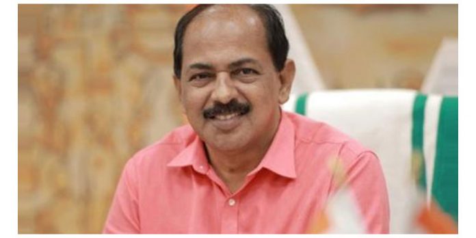 സ്കൂളുകളിലെ ഉച്ചഭക്ഷണ ക്രമീകരണത്തിൽ അമ്മമാരും ഇടപെടണം – ഭക്ഷ്യമന്ത്രി സ്കൂളുകളിലെ ഉച്ചഭക്ഷണ ക്രമീകരണത്തിൽ അമ്മമാരും ഇടപെടണം – ഭക്ഷ്യമന്ത്രി