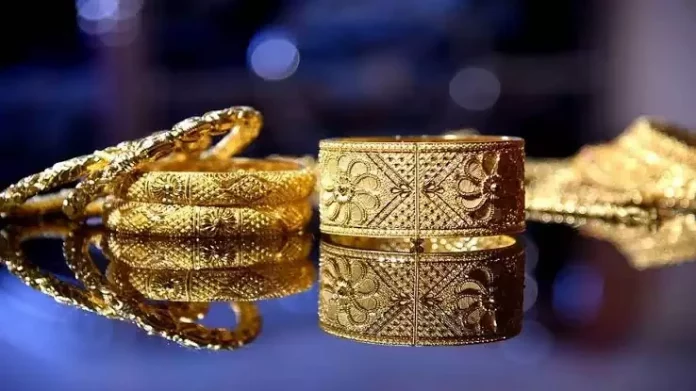 സംസ്ഥാനത്ത് ഇന്ന് സ്വർണവിലയിൽ ഇടിവ് സംസ്ഥാനത്ത് ഇന്ന് സ്വർണവിലയിൽ ഇടിവ്
