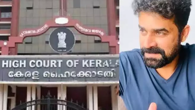 പീഡന പരാതി ; വിജയ് ബാബുവിന്റെ മുൻകൂർ ജാമ്യാപേക്ഷ ഇന്ന് പരിഗണിക്കും പീഡന പരാതി ; വിജയ് ബാബുവിന്റെ മുൻകൂർ ജാമ്യാപേക്ഷ ഇന്ന് പരിഗണിക്കും