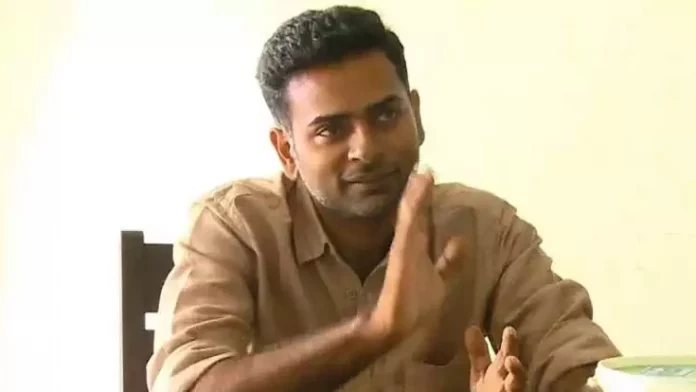 അമ്മമാർക്ക് ദീർഘകാല അവധി നൽകണം ; സുപ്രീം കോടതിയോട് അല്ഫോന്സ് പുത്രന് അമ്മമാർക്ക് ദീർഘകാല അവധി നൽകണം ; സുപ്രീം കോടതിയോട് അല്ഫോന്സ് പുത്രന്