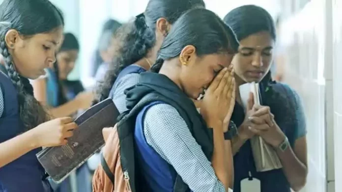 എസ്എസ്എൽസി പരീക്ഷാഫലം ജൂൺ 15ന് പ്രഖ്യാപിക്കും എസ്എസ്എൽസി പരീക്ഷാഫലം ജൂൺ 15ന് പ്രഖ്യാപിക്കും