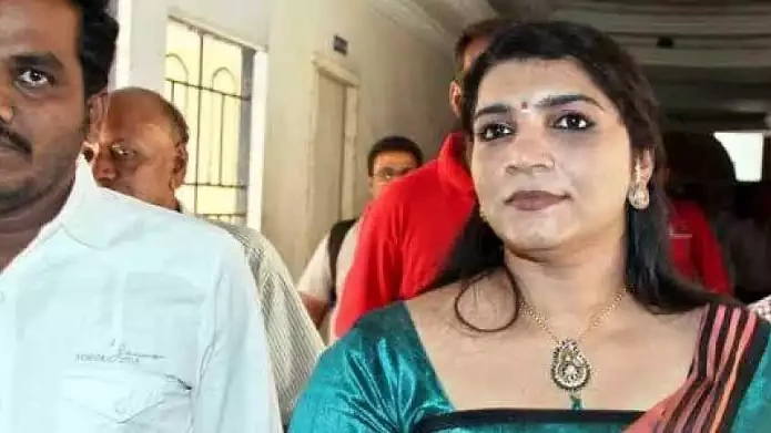 സ്വപ്ന സുരേഷ് ഉന്നയിച്ച ആരോപണങ്ങൾക്ക് പിന്നിൽ ഗൂഡാലോചനയുണ്ടെന്ന് സരിത സ്വപ്ന സുരേഷ് ഉന്നയിച്ച ആരോപണങ്ങൾക്ക് പിന്നിൽ ഗൂഡാലോചനയുണ്ടെന്ന് സരിത