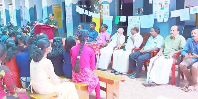 കെ.പി രാമന് നായര് ഭാക്ഷാപഠന കേന്ദ്രം ; വായന മാസാചാരണവും പി.എന് പണിക്കര് അനുസ്മരണവും കെ.പി രാമന് നായര് ഭാക്ഷാപഠന കേന്ദ്രം ; വായന മാസാചാരണവും പി.എന് പണിക്കര് അനുസ്മരണവും