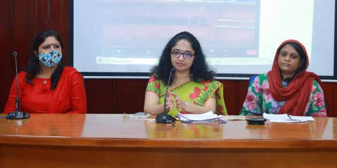 സമം പദ്ധതി ജില്ലാതല കണ്വന്ഷന് ജൂലൈയില് സമം പദ്ധതി ജില്ലാതല കണ്വന്ഷന് ജൂലൈയില്