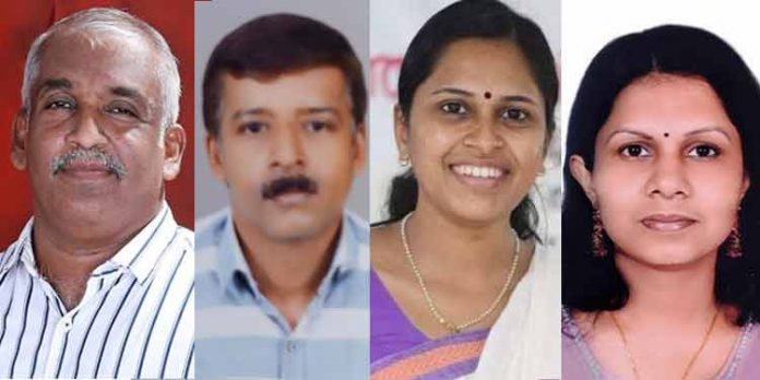 ജില്ലയില് പുതിയ ചൈല്ഡ് വെല്ഫയര് കമ്മിറ്റി ; അഡ്വ.എന്. രാജീവ് ചെയര്മാന് ജില്ലയില് പുതിയ ചൈല്ഡ് വെല്ഫയര് കമ്മിറ്റി ; അഡ്വ.എന്. രാജീവ് ചെയര്മാന്