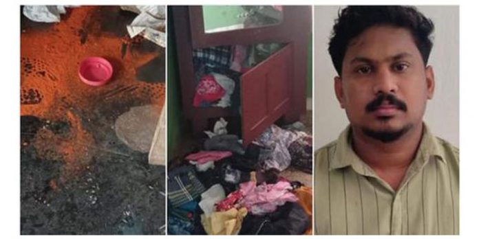 കടം വീട്ടാന് സ്വന്തം വീട്ടില് നിന്ന് പണം മോഷ്ടിച്ച് യുവാവ് ; കവര്ച്ച പ്രൊഫഷണല് സ്റ്റൈലില് കടം വീട്ടാന് സ്വന്തം വീട്ടില് നിന്ന് പണം മോഷ്ടിച്ച് യുവാവ് ; കവര്ച്ച പ്രൊഫഷണല് സ്റ്റൈലില്